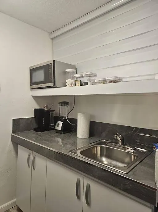 Apartamento Beachfront Studio Sanctuary Luquillo Porto Rico