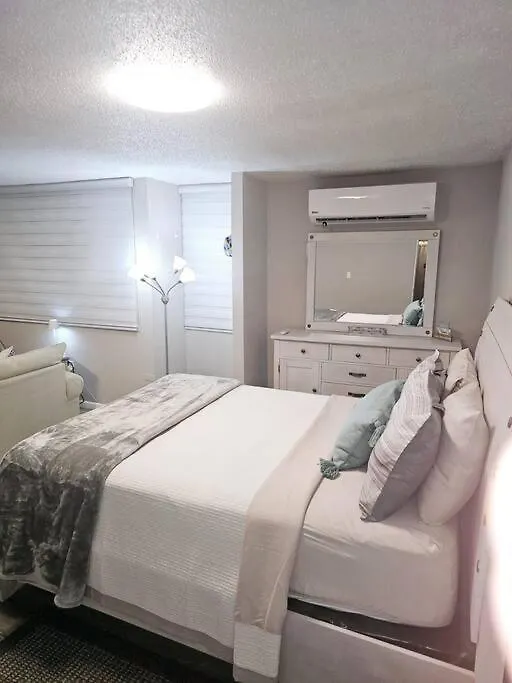 Beachfront Studio Sanctuary Luquillo